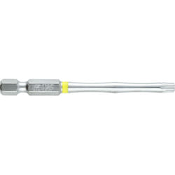 1/4' Embouts Torx TORSIONpower, 75 mm, T25