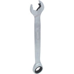 Kstools - Clés mixtes à cliquet avec système de cliquet dans la fourche duo GEARplus32 mm