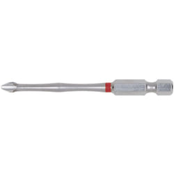 Kstools - ks Tools - Boite de 5 embouts à code couleur TORSIONpower®, l. 75 mm -1/4''- phillips®, PH2 - 918.3156