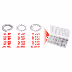 KS Tools 970.0240, 720 pièce(s)