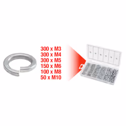 KS Tools 970.0220, 1200 pièce(s)