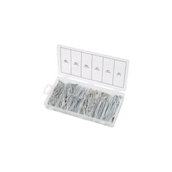 KS Tools Assortiment de goupilles fendues 555 pcs