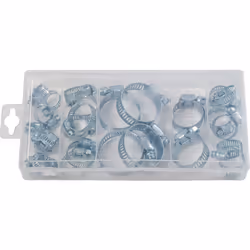 Kstools - Assortiment de colliers de serrage x26 - 970.0070 - Vue supplémentaire 4
