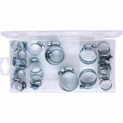 Kstools - Assortiment de colliers de serrage x26 - 970.0070 - Vue supplémentaire 7