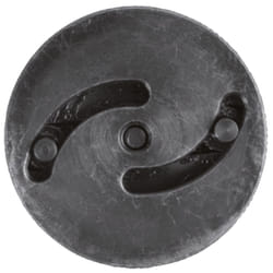 Kstools - Adaptateur universel, réglable avec 2 broches