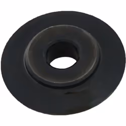 En acier spécial Profondeur de coupe 4.0 Roue de rechange pour cuivre - Poids 5 Largeur B 5.0 Diamètre D 20.0 Taille de l'emb ...