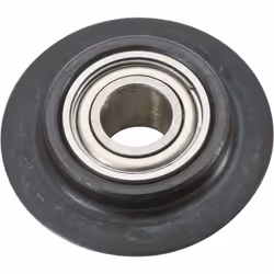 En acier spécial Profondeur de coupe 3.0 Poids 10 Roue de rechange pour acier x Largeur B 5.0 Roue de rechange pour métal - R ...