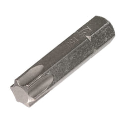 Embout pour tournevis à frapper torx® T50