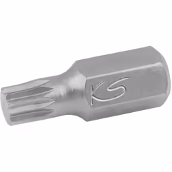 Traitement spécifique pour utilisation à chocs - Code EAN: 4042146481202 - Longueur totale L en mm: 36.0 mm - Statut produit: ...