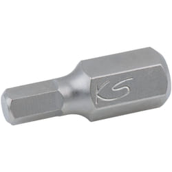 Ks Tools - Embout pour tournevis à frapper 6 pans, 8 mm - 911.1018