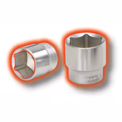 Socket et jeu de bits KS Tools 1/4''; 48 unités - Vue supplémentaire 4