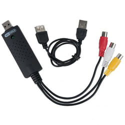 Graveur vidéo USB