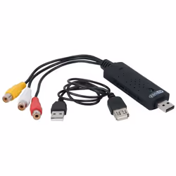 Graveur vidéo USB
