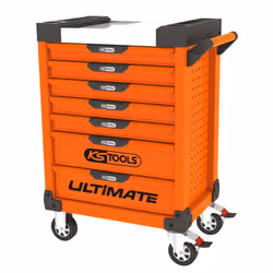 KS Tools 819.7045 chariot d'outils
