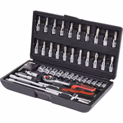 Kstools - ks Tools 918.0648 Jeu de clés à douille 918.0648 X642912