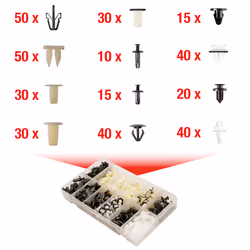 KS Tools 420.0500, Mitsubishi, 642 g