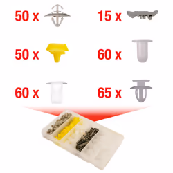 KS Tools 420.0750, Renault, 486 g