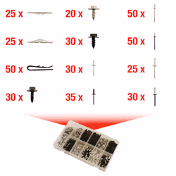 KS Tools 420.0915, 1,4 kg