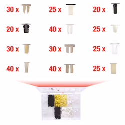 KS Tools 420.0925, 495 g