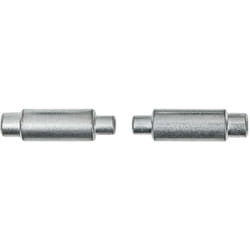 Kstools - Jeu de piges de guidage, 8 x 10 mm