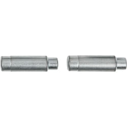 Kstools - Jeu de piges de guidage, 10 x 12 mm