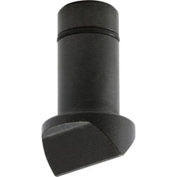Kstools - Cale d'écartement noir, 5 mm