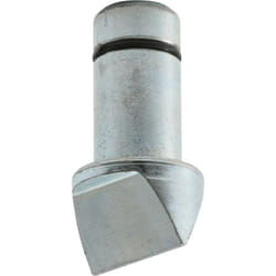 Kstools - Cale d'écartement argent, 8 mm