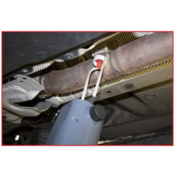 KS Tools 500.8426 Clé hexagonale 1 pièce(s)