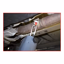 KS Tools 500.8424 Clé hexagonale 1 pièce(s)