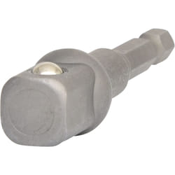 Adaptateur KS tools; 1/4''; 1/2''