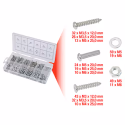 KS Tools 970.0500