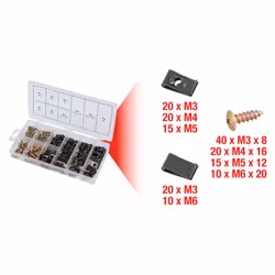 KS Tools 970.0530, 300 g