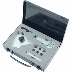 KS Tools 400.2900 Caisse à outils pour mécanicien 10 outils