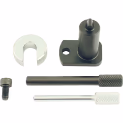 KS Tools 400.3000, 200 g, 5 outils