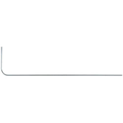 KS Tools Goupille de blocage pour dispositif de serrage, 210 mm