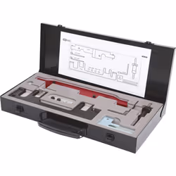 Jeu d&aposoutils de réglage moteur pour BMW, 13 pcs