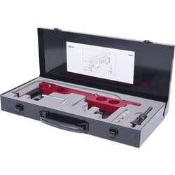 Kstools - Jeu d&aposoutils de réglage moteur pour bmw, 13 pcs