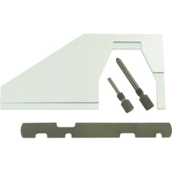 KS Tools 400.3350 Caisse à outils pour mécanicien 4 outils