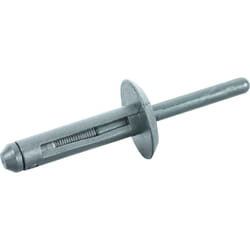 Rivets de rechange 7,2 x 6,6 mm, pack de 12
