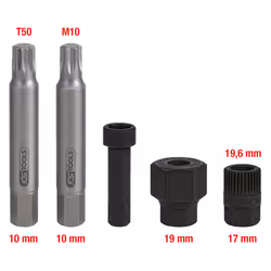 KS Tools 150.3200, 310 g