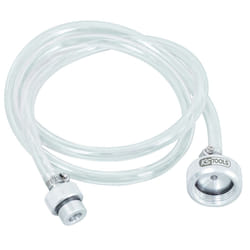 Tube de remplissage huile de transmission DSG pour VAG