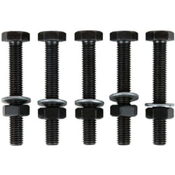 Kstools - Boulon de fixation de flaques de moyeu de roue, 5 pcs