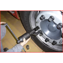 Kstools - Jeu de démultiplicateurs universels de force, 7 pcs - Vue supplémentaire 5