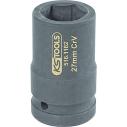 Kstools - Douille 6 pans 1 27 mm