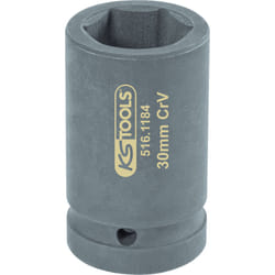 Kstools - Douille 6 pans 1 30 mm
