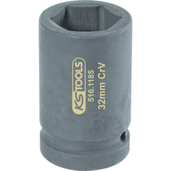 Kstools - Douille 6 pans 1 32 mm