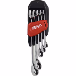 KS Tools 503.4955, Sulfate de chondroïtine, 72 pièce(s), DIN 3113, ISO 3318, 5 pièce(s), 660 g