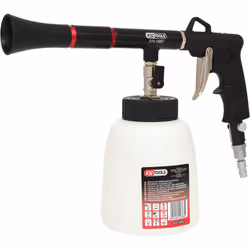 Pistolet à peinture KS Tools 515.1980