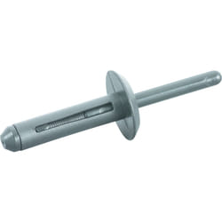 Rivets de rechange 25,2 x 6,3 mm, pack de 13