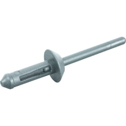 Rivets de rechange 17,2 x 5 mm, pack de 11